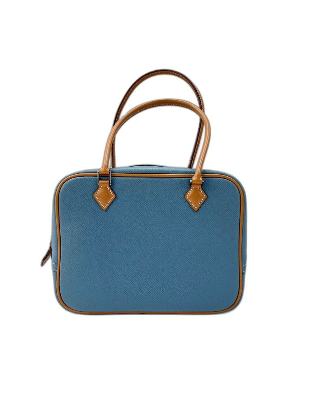 Hermes Handbag Mini Plume
